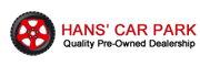 Hans' Car Park