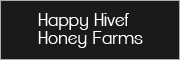 Happy Hives Honey Farms