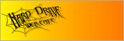 Hard Drive Web Cafe