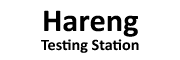 Hareng Testing Station