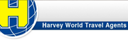 Harvey World Travel
