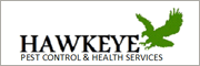 Hawkeye Pest Control & Health Serivces