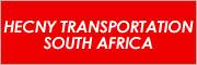 Hecny Transportation South Africa (Pty) Ltd