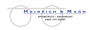 Heinrich & Mann Optometrists