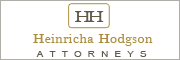 Heinricha Hodgson