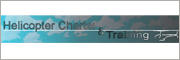 Helicopter Charter & Training