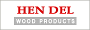 Hen Del Wood Products