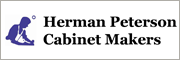 Herman Petersen Cabinet Makers