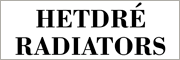 Hetdre Radiators