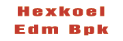 Hexkoel (Edms) Bpk