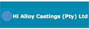 Hi Alloy Castings (Pty) Ltd