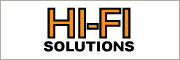 Hi-Fi Solutions