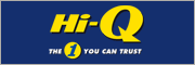 Hi-Q (Bellville)