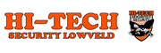Hi-Tech Security (Nelspruit)