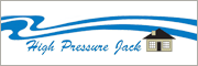 High Pressure Jack