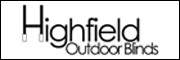 Highfield Outdoor Blinds