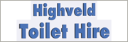 HIGHVELD TOILET HIRE