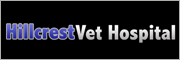 Hillcrest Veterinary Hospital