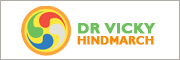 Hindmarch Vicky Dr