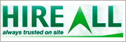 Hire All (Pty) Ltd