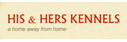 His & Hers Cosy Kennels & Cattery