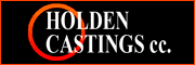 Holden Castings CC