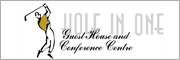 Hole In One Guest House & Conference Centre