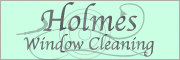 Holmes Window Cleaning