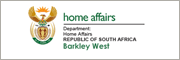 Home Affairs (Barkley West)
