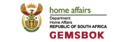 Home Affairs (Gemsbok)