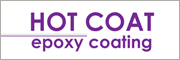 Hot Coat Epoxy Coating