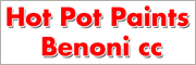 Hot Pot Paints Benoni CC