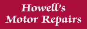 Howell's Motor Repairs