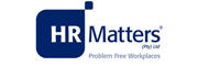 HR Matters (Pty) Ltd