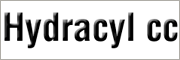 Hydracyl CC