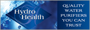 Hydro Health (Pty) Ltd