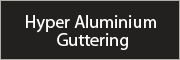 Hyper Aluminium Guttering