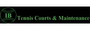 I B Tennis Courts & Maintenance