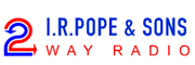 I R Pope & Sons (Pty) Ltd