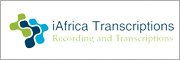 Iafrica Transcriptions