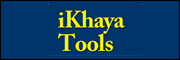 Ikhaya Tools CC