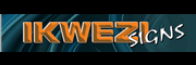 IKWEZI SIGNS