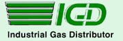 Industrial Gas Distributors