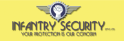 Infantry Security Services (Pty) Ltd