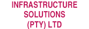 Infrastructure Solutions (Pty) Ltd