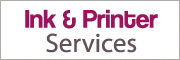 Ink & Printer Services