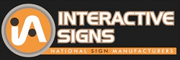 Interactive Sign (Pty) Ltd