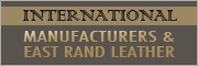 International Manufacturers & East Rand Leather
