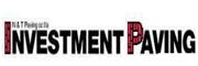 Investment Paving
