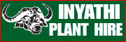 Inyathi Plant Hire & Civils (Pty) Ltd